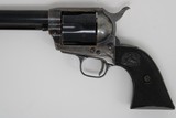 2ND GEN Colt Single Action Army Excellent! - 4 of 15