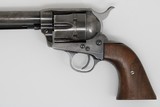 Colt SAA Christy .22 Conversion - 3 of 12