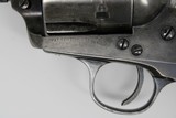 Colt SAA Christy .22 Conversion - 5 of 12