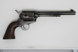 Colt SAA Christy .22 Conversion - 2 of 12