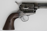 Colt SAA Christy .22 Conversion - 4 of 12