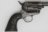 Colt SAA Sheriff Model 45 CAL - 5 of 15