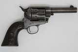 Colt SAA Sheriff Model 45 CAL - 4 of 15