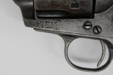 Colt SAA Sheriff Model 45 CAL - 3 of 15