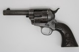 Colt SAA Sheriff Model 45 CAL - 1 of 15
