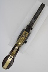 Colt 1862 Pocket Navy Thuer Conversion 36 CAL RARE - 8 of 15