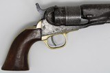 Colt 1862 Pocket Navy Thuer Conversion 36 CAL RARE - 4 of 15