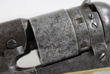 Colt 1862 Pocket Navy Thuer Conversion 36 CAL RARE - 15 of 15