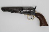 Colt 1862 Pocket Navy Thuer Conversion 36 CAL RARE - 1 of 15