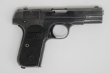 Colt 1903 Pocket Hammerless 32 Cal - 2 of 8