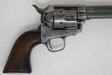 Colt SAA Artillery .45 Cal U.S. Marked - 5 of 18