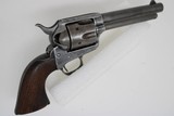 Colt SAA Artillery .45 Cal U.S. Marked - 8 of 18