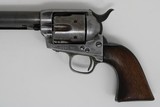 Colt SAA Artillery .45 Cal U.S. Marked - 2 of 18