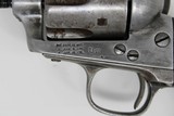 Colt SAA Artillery .45 Cal U.S. Marked - 3 of 18