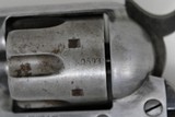 Colt SAA Artillery .45 Cal U.S. Marked - 13 of 18