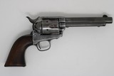 Colt SAA Artillery .45 Cal U.S. Marked - 4 of 18