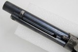 Colt Single Action Army Artillery .45 Cal U.S. Marked RARE - 12 of 16