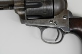 Colt Single Action Army Artillery .45 Cal U.S. Marked - 5 of 15