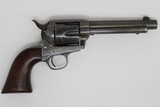 Colt Single Action Army Artillery .45 Cal U.S. Marked - 2 of 15