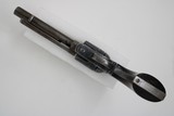 Colt Single Action Army Artillery .45 Cal U.S. Marked - 6 of 15