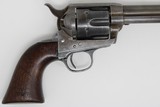 Colt Single Action Army Artillery .45 Cal U.S. Marked - 4 of 15