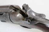 Colt Single Action Army Artillery .45 Cal U.S. Marked - 14 of 15