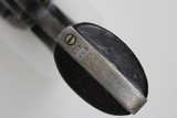 Colt Single Action Army Artillery .45 Cal U.S. Marked - 7 of 15