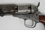 1849 Colt Pocket LONDON Model 31 Cal - 3 of 14