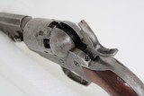 1849 Colt Pocket LONDON Model 31 Cal - 8 of 14