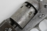 1849 Colt Pocket LONDON Model 31 Cal - 6 of 14