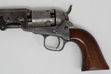 1849 Colt Pocket LONDON Model 31 Cal - 4 of 14