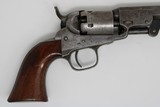 1849 Colt Pocket LONDON Model 31 Cal - 5 of 14