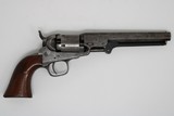 1849 Colt Pocket LONDON Model 31 Cal - 2 of 14