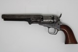 1849 Colt Pocket LONDON Model 31 Cal - 1 of 14