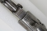 1849 Colt Pocket LONDON Model 31 Cal - 12 of 14