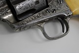 Colt Sing Action Army SAA 44-40 MEXICO CITY - 4 of 19