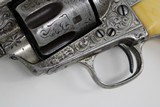 Colt Sing Action Army SAA 44-40 MEXICO CITY - 3 of 19