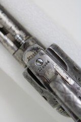 Colt Sing Action Army SAA 44-40 MEXICO CITY - 16 of 19