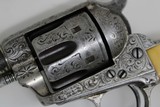 Colt Sing Action Army SAA 44-40 MEXICO CITY - 14 of 19
