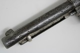 Colt Sing Action Army SAA 44-40 MEXICO CITY - 5 of 19