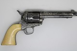 Colt Sing Action Army SAA 44-40 MEXICO CITY - 6 of 19