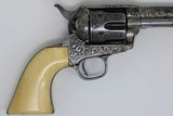 Colt Sing Action Army SAA 44-40 MEXICO CITY - 7 of 19