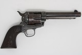 1884 Colt Single Action Army SAA .45 Cal - 4 of 15