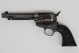 1884 Colt Single Action Army SAA .45 Cal - 1 of 15