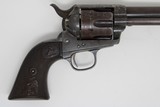 1884 Colt Single Action Army SAA .45 Cal - 5 of 15