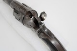 Colt SAA 38-40 5.5