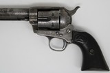 Colt SAA 38-40 5.5
