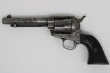 Colt SAA 38-40 5.5