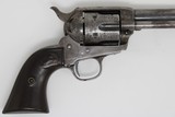 Colt SAA 38-40 5.5