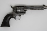 Colt SAA 38-40 5.5